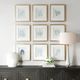 Uttermost® Nature's 9-Piece Framed Print Art Set-1