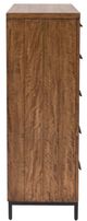 Ashley® Steenlage Brown Chest-4