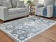 Signature Design by Ashley® Avanworths 5'x7' Style 2 Area Rug-3
