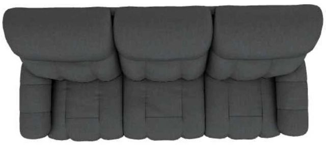 La-Z-Boy® Morrison Indigo Power Reclining Sofa with Headrest-5