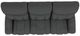 La-Z-Boy® Morrison Indigo Power Reclining Sofa with Headrest-5