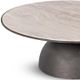 Magnolia Home by Joanna Gaines August Gray Large Coffee Table-1