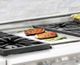 American Range Cuisine 48" Stainless Steel Pro Style Gas Range-2