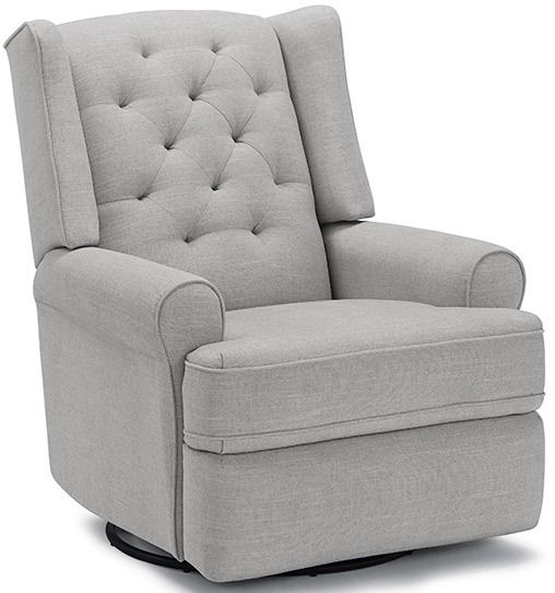 Best Home Furnishings Customizable Kendra Manual Swivel Glider Recliner Appliances More Baker City OR