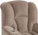 HomeStretch Transformer Almond Power Lift Recliner-1