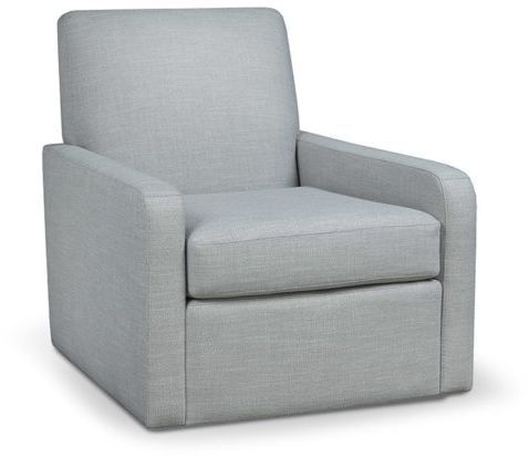 Brentwood Classics Adesso Riley Gray Chair-0