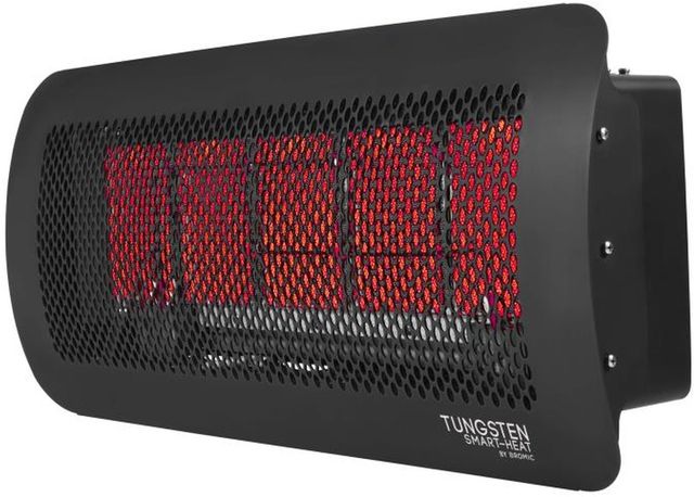 Bromic® Tungsten Smart-Heat™ 25" Gas Patio Heater-2