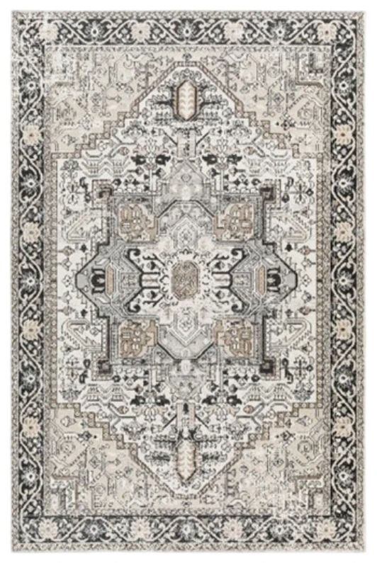 Signature Design by Ashley® Gregmoore Multi 8'x10' Large Area Rug-0