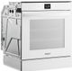 Whirlpool® 24" White Single Electric Wall Oven-2