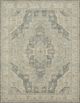 Karastan® Adalia Kumra Dark Gray 5'x8' Area Rug-0