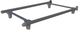 Knickerbocker™ Bed Architecture™ emBrace™ Grey Twin Bed Support System-0
