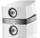 Focal® Stella Utopia EM Evo 13" White Carrara 3-Way Floorstanding Loudspeaker-1