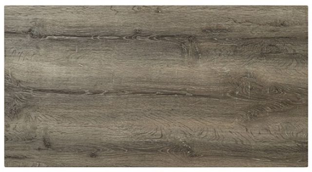 Furniture of America® Adelaide 3-Piece Brown/Beige Dining Table Set-3
