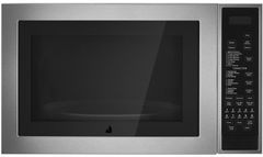 JennAir® 1.5 Cu. Ft. Stainless Steel Countertop Microwave