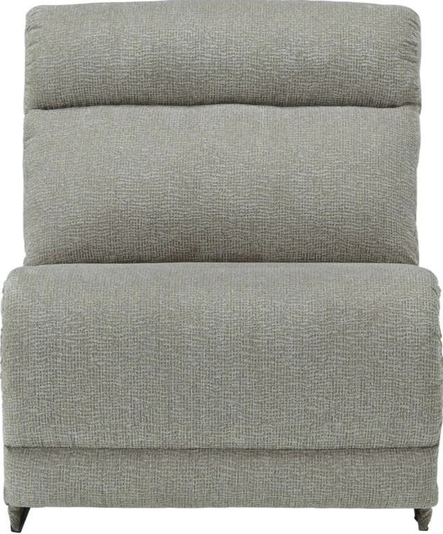 Signature Design by Ashley® Colleyville 4-Piece Stone Right-Arm Facing Power Reclining Sectional and Chaise-3