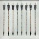 Stylecraft Dann Foley Lifestyle Arrows II Wall Art-1