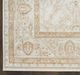 Nourison Home™ Dekor Cream Beige 5'x7' Area Rug-4