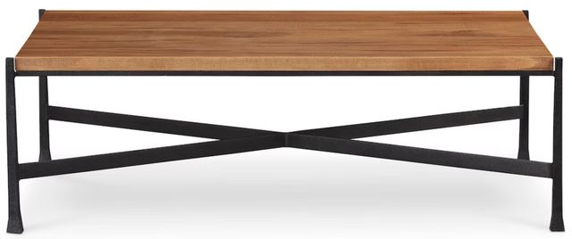 Bassett® Furniture BenchMade Winchester Cocktail Table-1