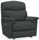 La-Z-Boy® Lancer Midnight Power Rocking Recliner-0