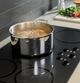 GE Profile™ Series 36" Black Induction Cooktop-1