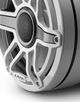 JL Audio® M6 8.8" Marine Enclosed Coaxial Speaker System-1