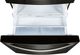 LG 29.7 Cu. Ft. Black Stainless Steel French Door Refrigerator-4