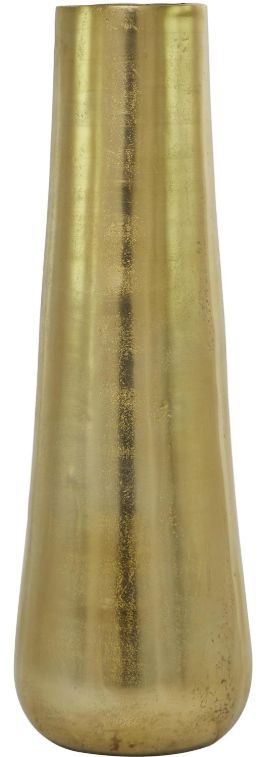 Deco Marche U Select Gold Vase-0