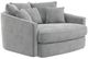 Jackson Furniture Matty Pewter Accent Cuddle Chaise-0