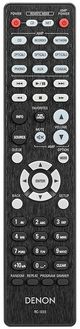 Denon® CD Player-4