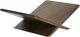 Renwil® Ocra Walnut Book Holder-0