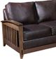 Fusion Designs Customizable Simplicity Sofa-1