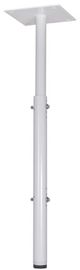 Chief® 8" White Ceiling Plate-0