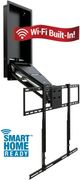 MantelMount® MM860 Pro Series Pull Down TV Mount-1