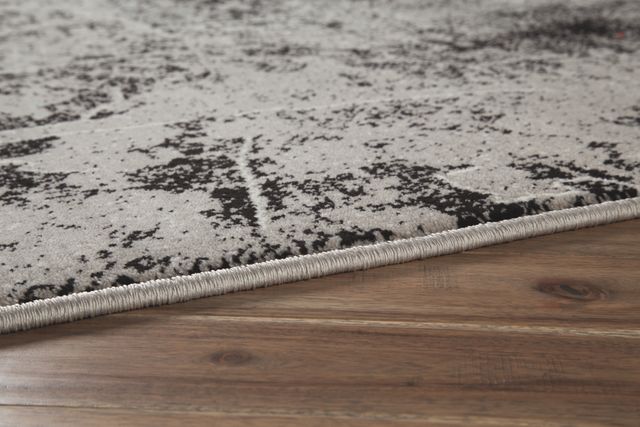 Signature Design by Ashley® Cailey Gray Medium Rug-1