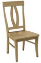 John Thomas Furniture® Customizable Select Verona Side Chair-0