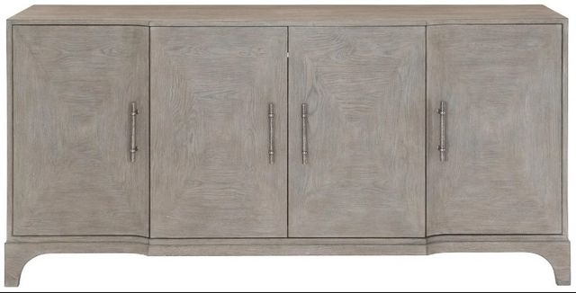 Bernhardt Albion Pewter Buffet-3