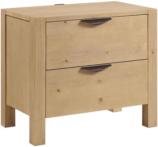 Martin Svensson Alexa Natural Nightstand-0