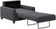 Luonto Furniture Nico Rene Cot Sleeper Chair-0