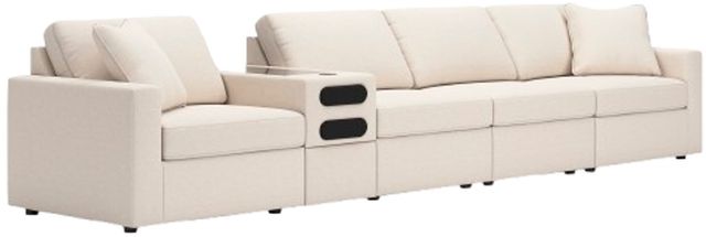 Signature Design by Ashley® Modmax 5-Piece Oyster Modular Sectional-0
