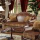 ACME Furniture Dresden Cherry Loveseat-2