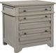aspenhome® Reeds Farm Weathered Grey Single File-0