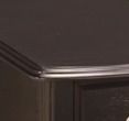Signature Design by Ashley® Breegin 2-Piece Almost Black End Table Set-3