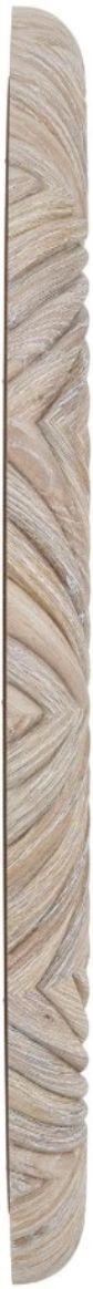 Riverside Furniture Rosalie Hemlock Wall Mirror-3