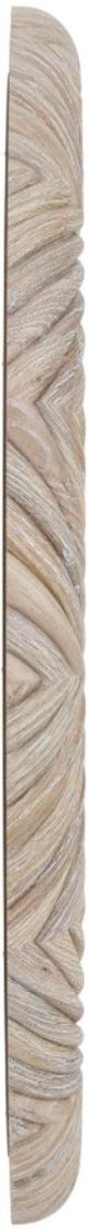 Riverside Furniture Rosalie Hemlock Wall Mirror-3