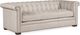 Century® Modern Chesterfield 87" Sofa-3