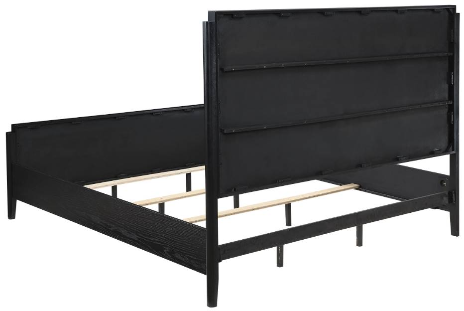 Coaster Brookmead Panel Bed - Thumbnail 5