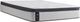 Sealy® Posturepedic® Diggens Innerspring Medium Euro Pillow Top Split California King Mattress, Includes 2 Pieces.-0