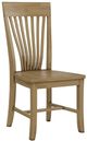 John Thomas Furniture® Customizable Curated Amanda Dining Side Chair-1
