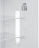 Summit  28 in. 13.6 Cu. Ft. Stainless Steel Counter Depth Top Freezer Refrigerator-4