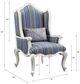 ACME Furniture Ciddrenar Multi-Colored Chair-4